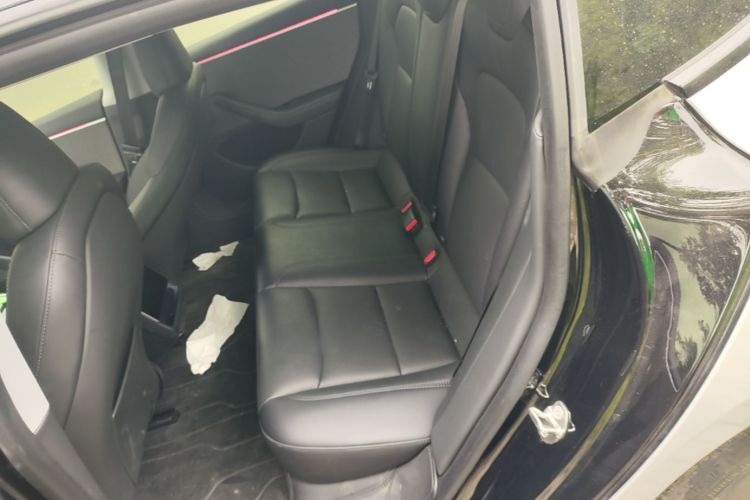 Tesla Model 3 2024 #17 Tesla Model 3 2024 car image #17