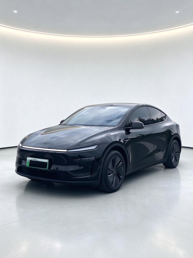 Tesla Model Y 2026 #11 Tesla Model Y 2026 image de voiture #11
