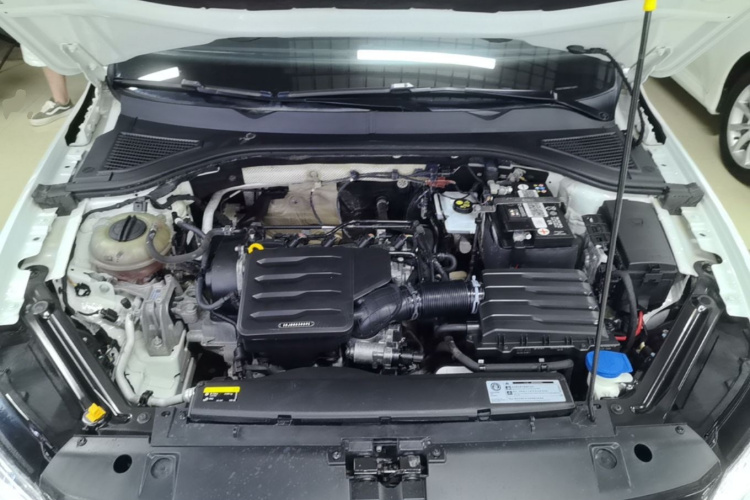 Volkswagen Bora 2019 car image #20