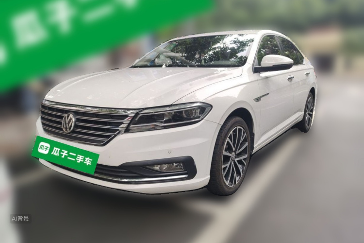 Volkswagen Lavida 2020 car image #2