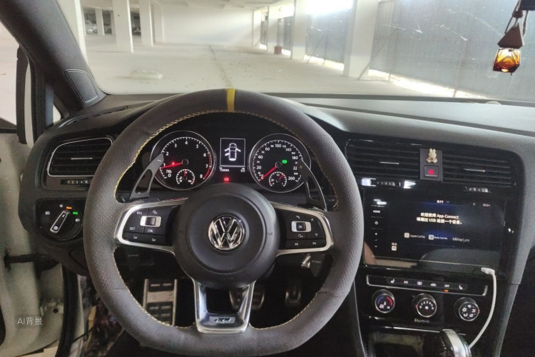 Volkswagen Golf 2016 immagine di auto #12