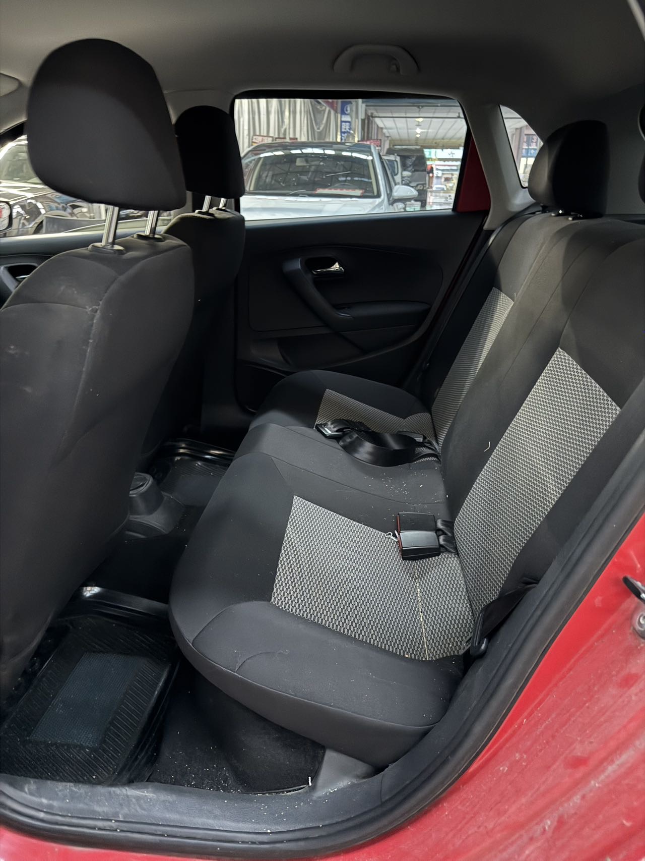 Volkswagen Polo 2014 #8 Volkswagen Polo 2014 изображение автомобиля #8
