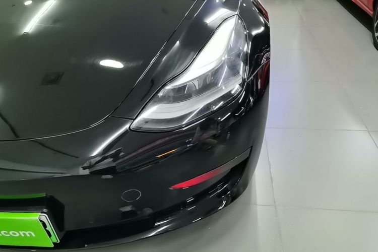 Tesla Model 3 2021 car image #23