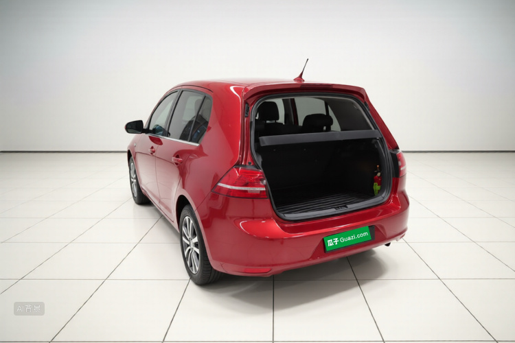 Volkswagen Golf 2015 #5 Volkswagen Golf 2015 car image #5