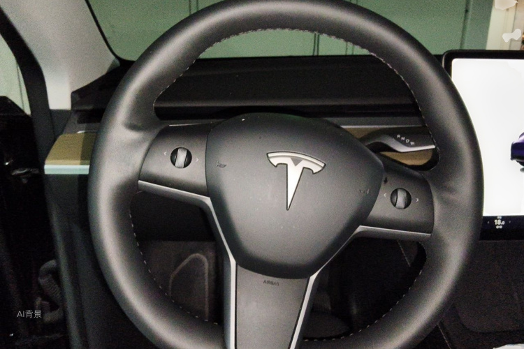 Tesla Model Y 2023 #12 Tesla Model Y 2023 immagine di auto #12