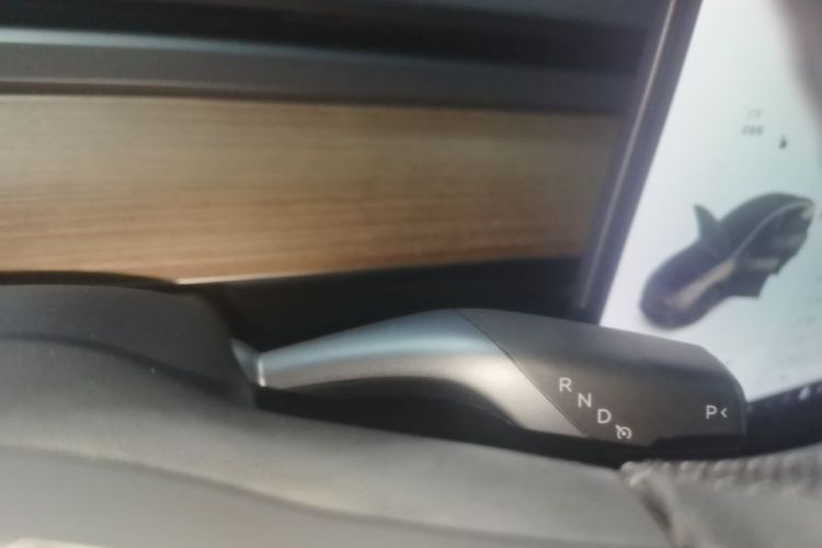 Tesla Model Y 2021 #14 Tesla Model Y 2021 car image #14