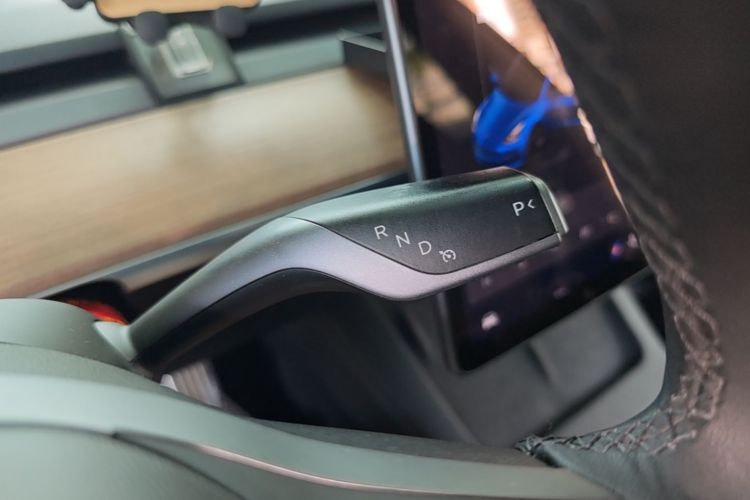 Tesla Model 3 2021 #14 Tesla Model 3 2021 car image #14