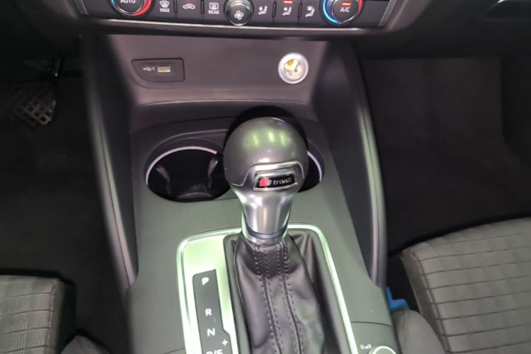 Audi A3 2017 #14 Audi A3 2017 car image #14