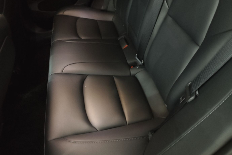 Tesla Model 3 2022 #17 Tesla Model 3 2022 car image #17