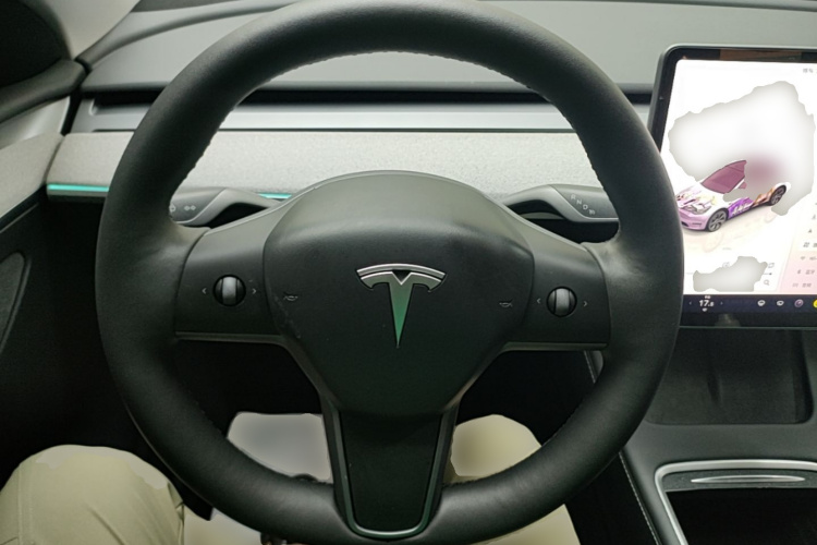 Tesla Model Y 2024 immagine di auto #11