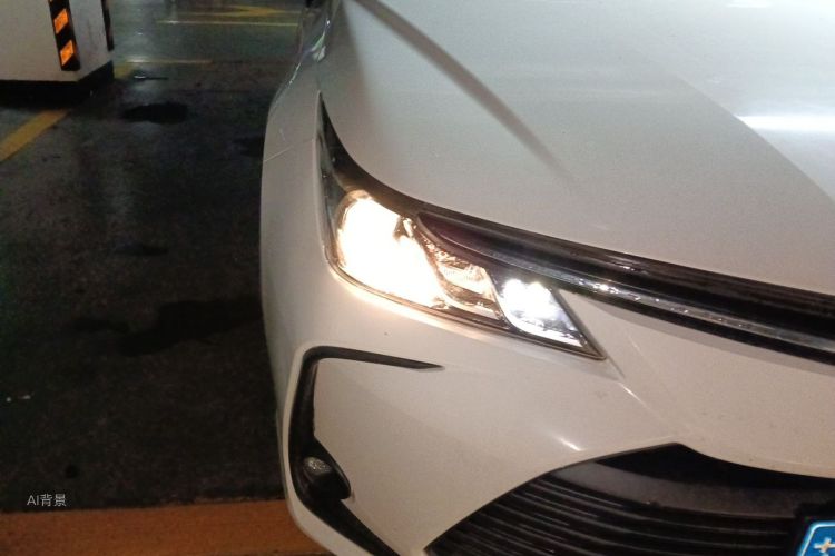 Toyota Corolla 2022 #8 Toyota Corolla 2022 car image #8