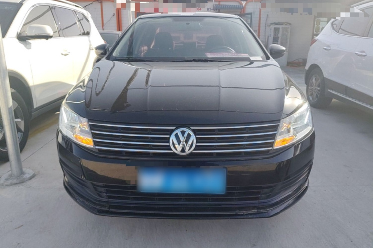 Volkswagen Lavida 2019 #3 Volkswagen Lavida 2019 immagine di auto #3