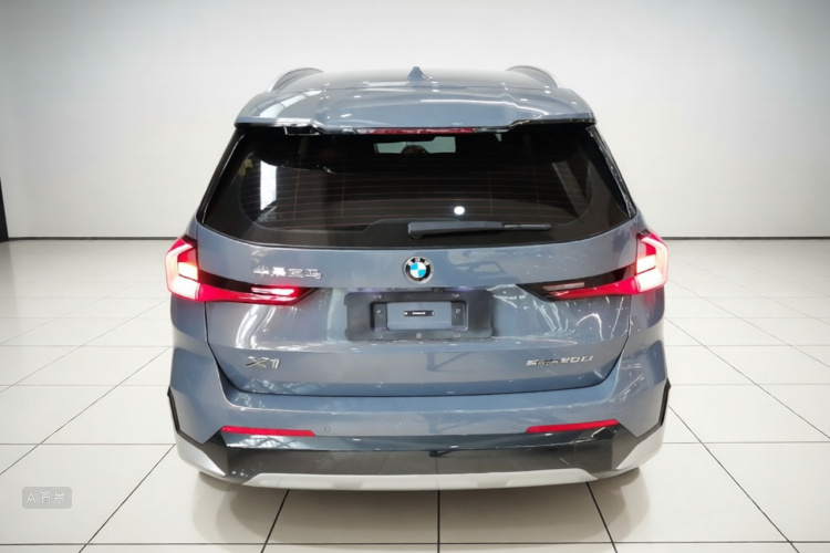 BMW X1 2023 #6 BMW X1 2023 car image #6