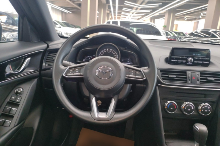 马自达 马自达CX-4 2021 汽车图片 #16