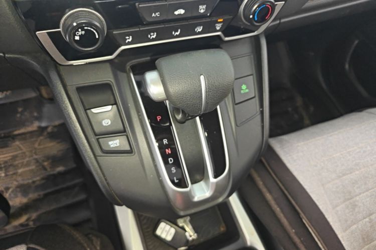 Honda CR-V 2020 car image #14