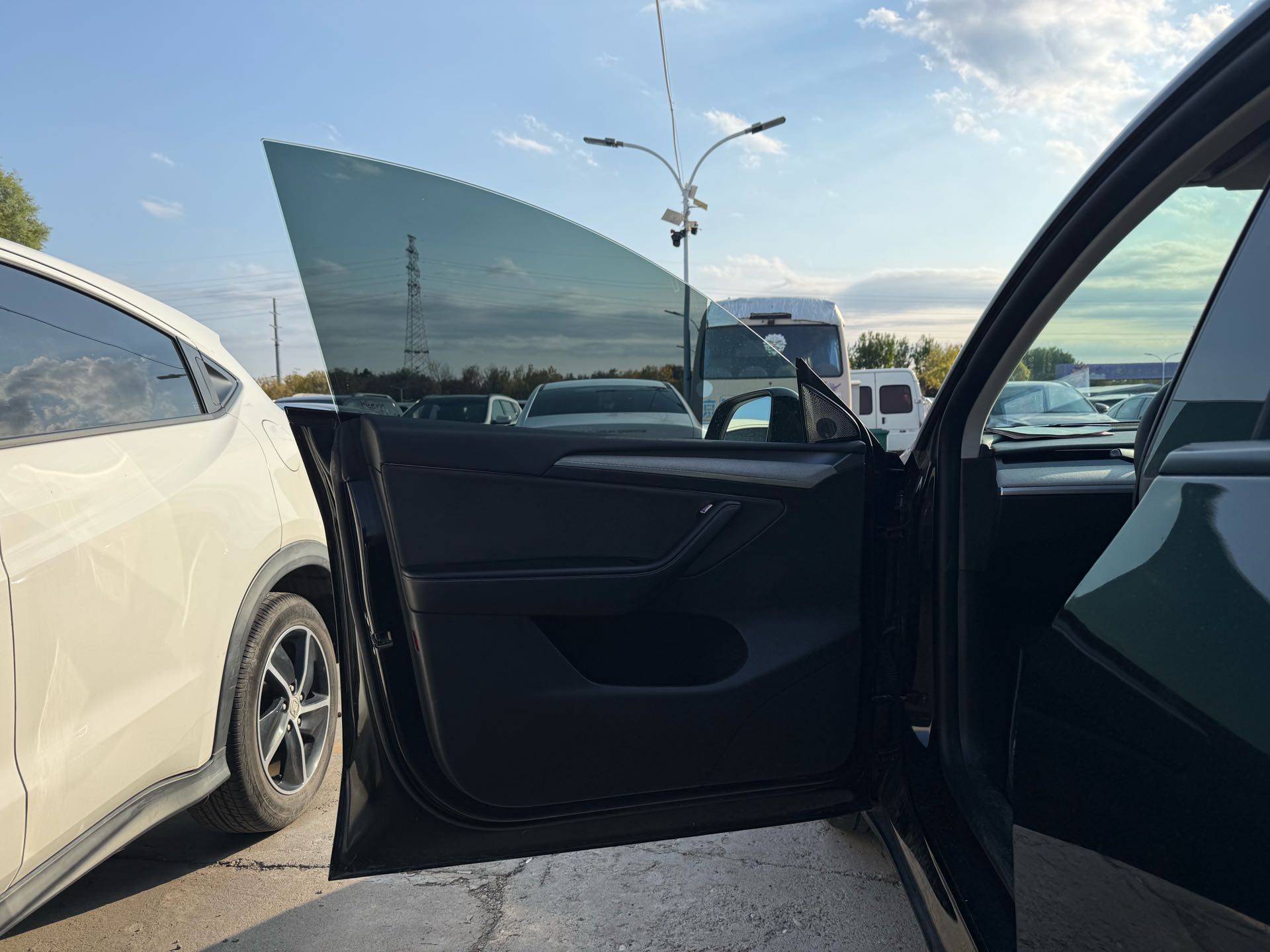 Tesla Model Y 2024 #7 Tesla Model Y 2024 imagem de carro #7