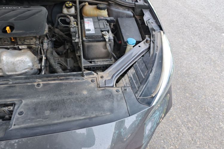 MG 5 2021 #23 MG 5 2021 car image #23