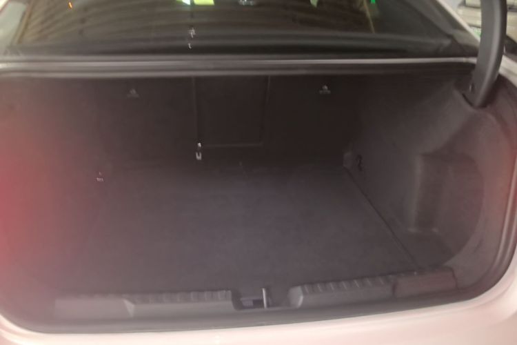 Audi A3 2024 car image #19