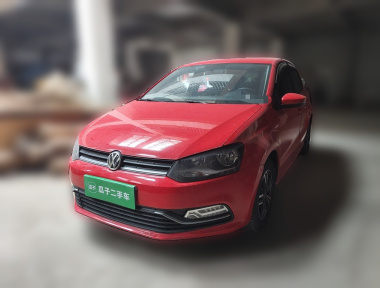 Volkswagen Polo 2017 Volkswagen Polo 2017 immagine di auto