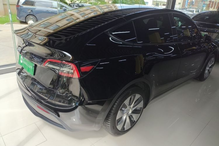 Tesla Model Y 2023 car image #7