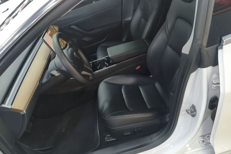Tesla Model 3 2020 #15 Tesla Model 3 2020 car image #15