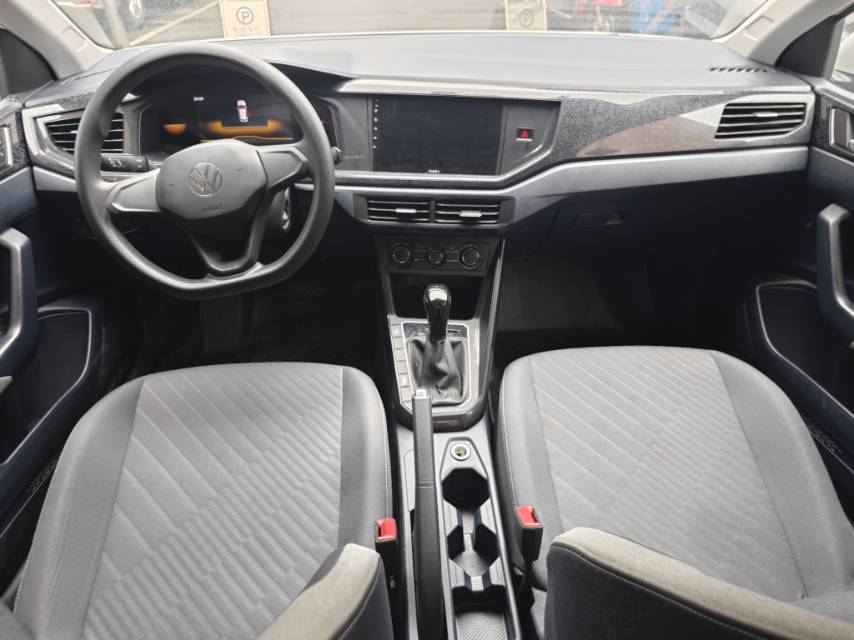 Volkswagen Lavida 2024 immagine di auto #5