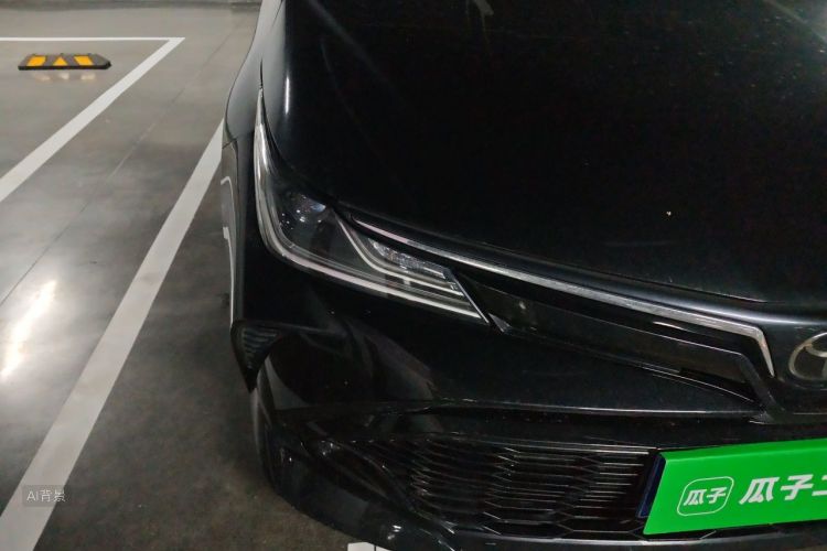 Toyota Corolla 2022 car image #8