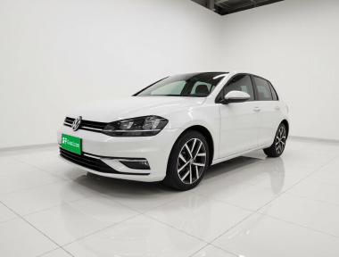 Volkswagen Golf 2020 Volkswagen Golf 2020 car image