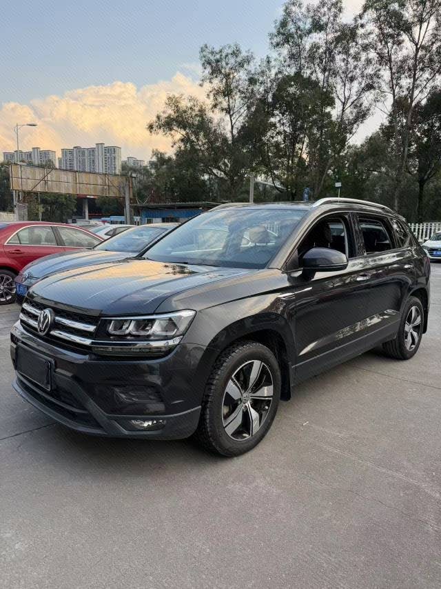 2020 car image 
