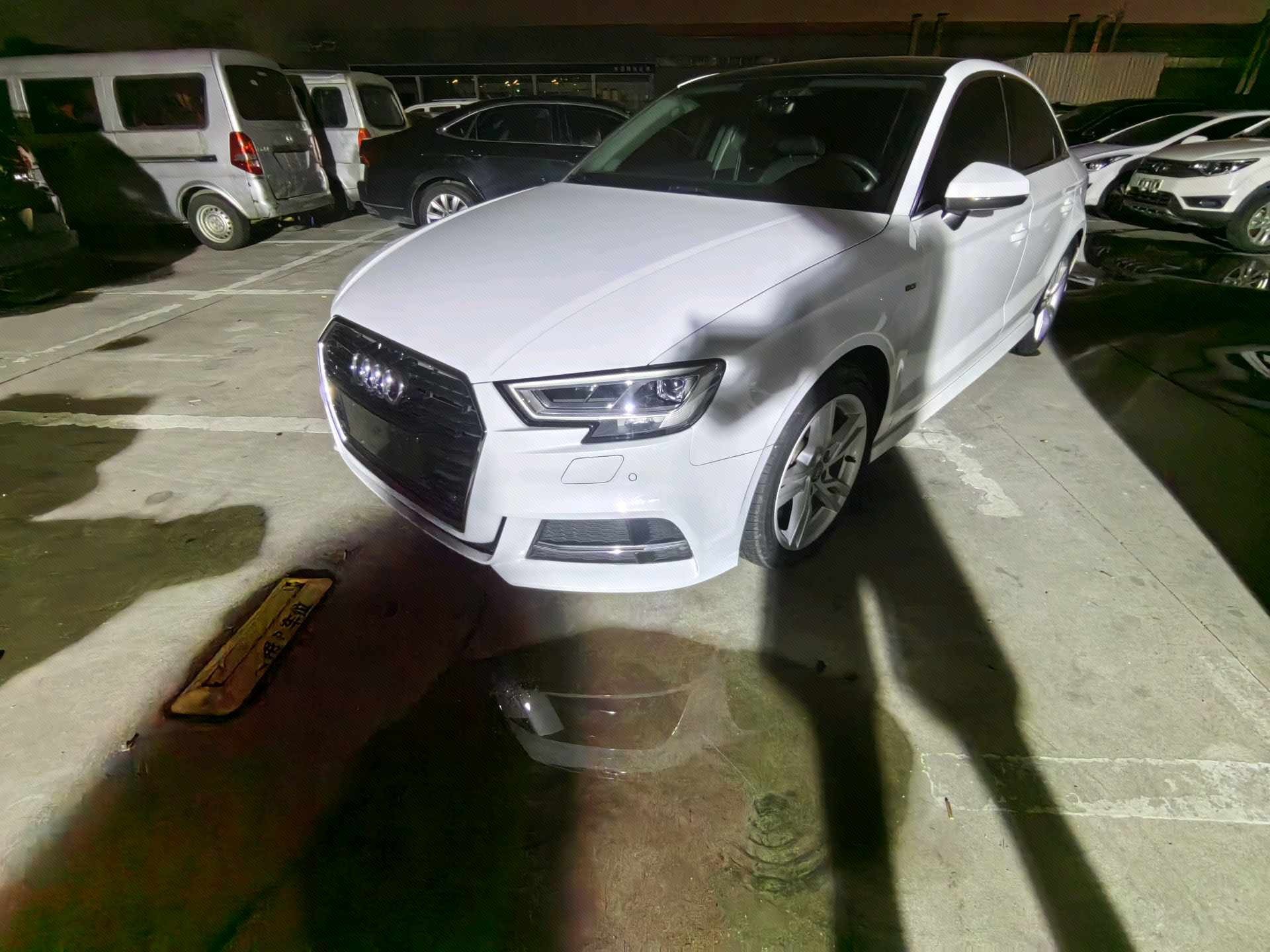2019 car image 