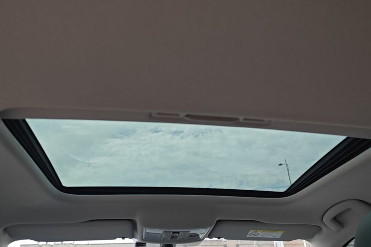 Volkswagen Lavida 2023 car image #20