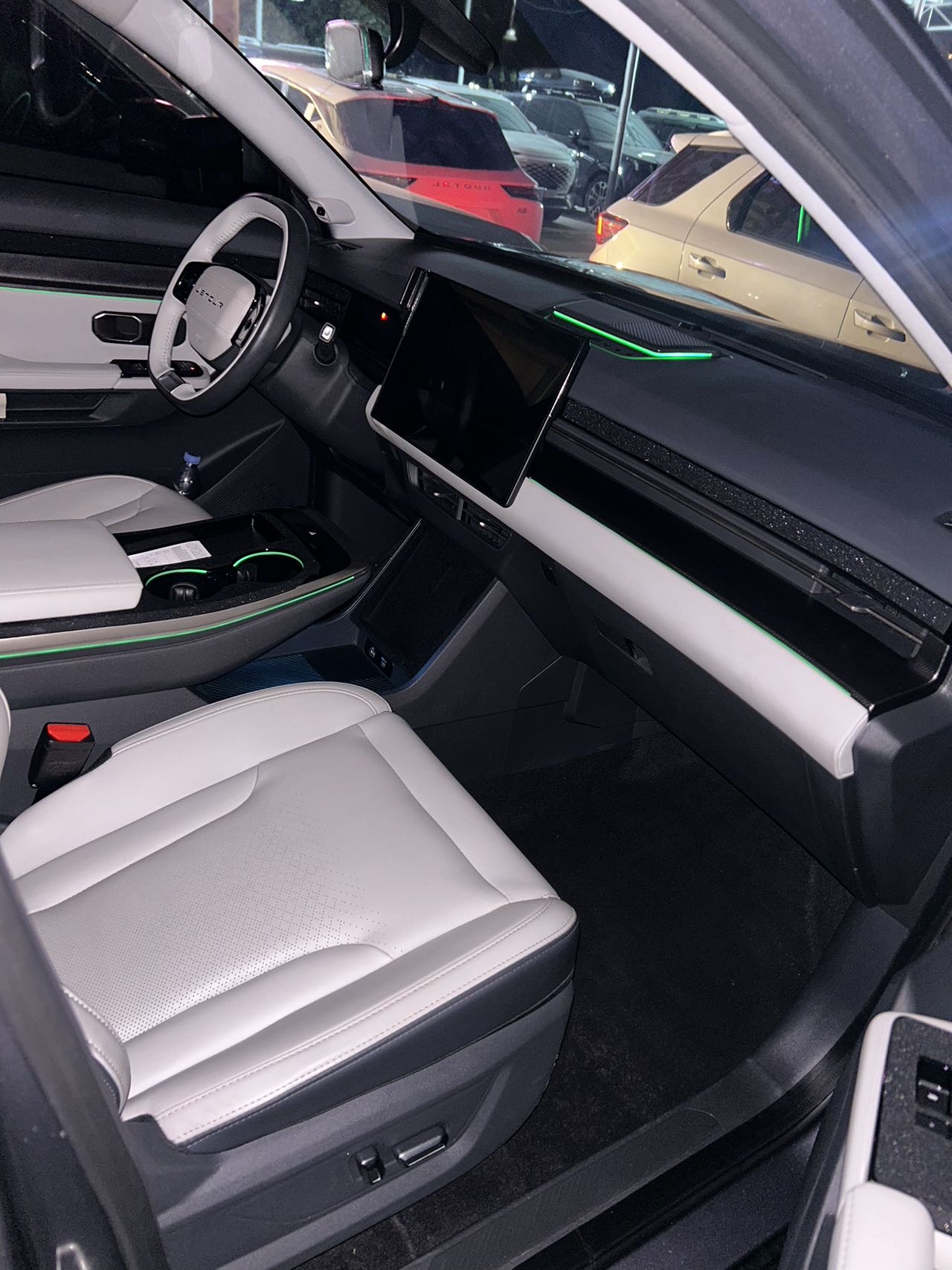 Jetour Dashing 2023 #6 Jetour Dashing 2023 immagine di auto #6
