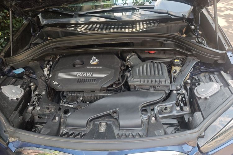 BMW X1 2022 صورة سيارة #22