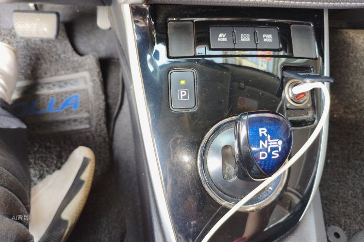 Toyota Corolla 2019 #16 Toyota Corolla 2019 car image #16