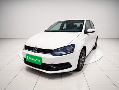 Volkswagen Polo 2017 Volkswagen Polo 2017 car image