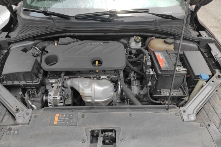 MG 5 2021 #22 MG 5 2021 car image #22