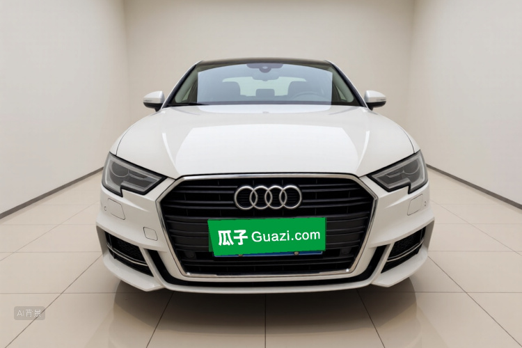 Audi A3 2017 immagine di auto #3
