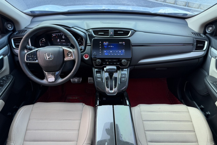 Honda CR-V 2020 car image #26