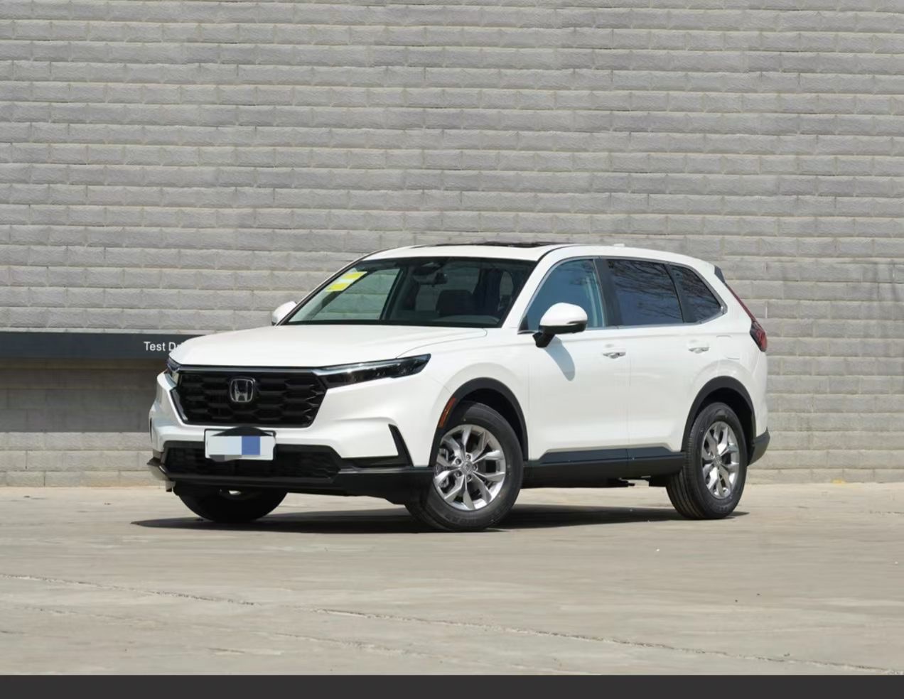Honda CR-V 2023 Honda CR-V 2023 car image