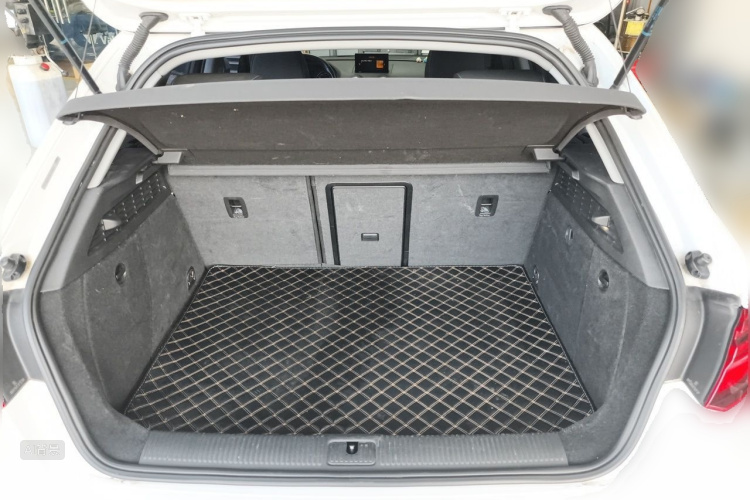 Audi A3 2020 car image #21
