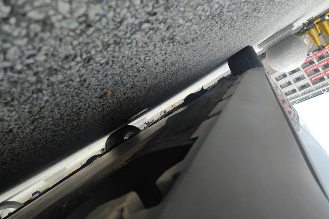BYD Han 2021 car image #18