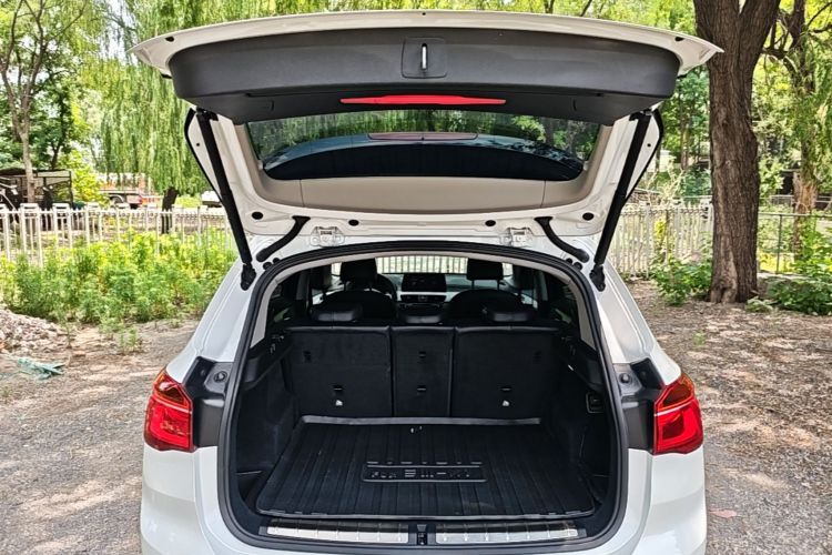 BMW X1 2017 #19 BMW X1 2017 car image #19