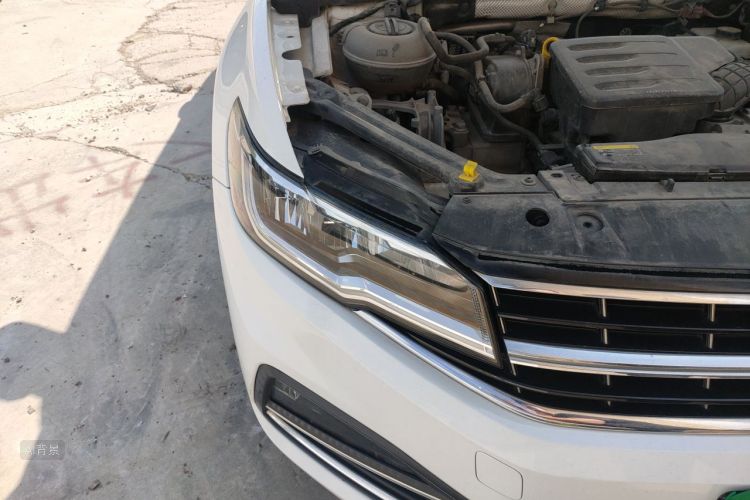 Volkswagen Bora 2019 #8 Volkswagen Bora 2019 صورة سيارة #8
