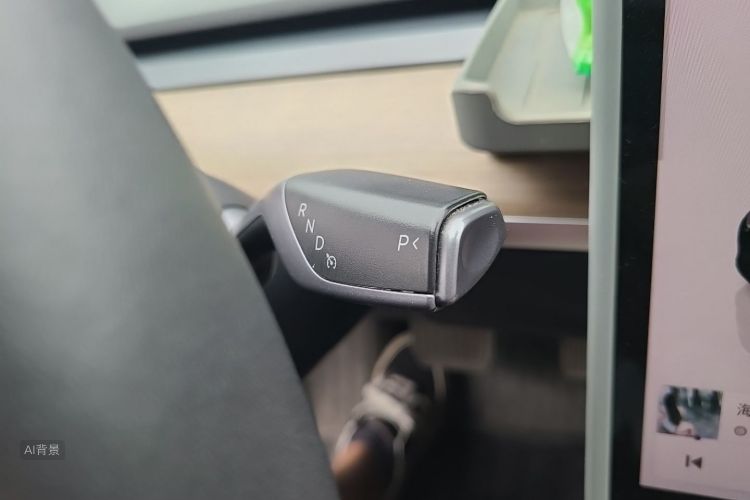 Tesla Model 3 2023 #16 Tesla Model 3 2023 car image #16