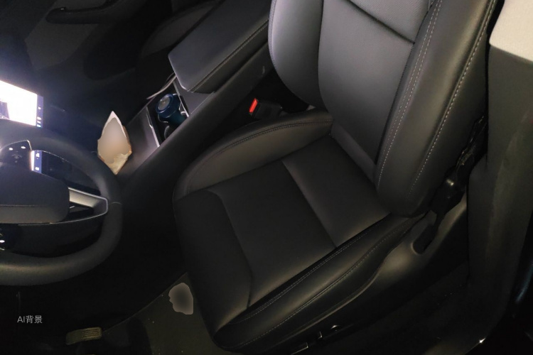 Tesla Model Y 2025 car image #17