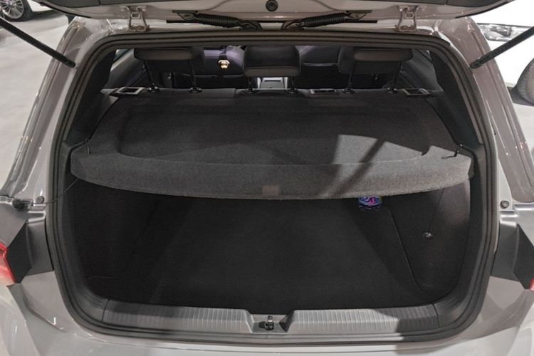 Volkswagen Golf 2023 car image #19