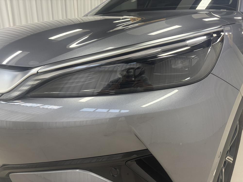 BYD Yuan Plus 2025 car image #12