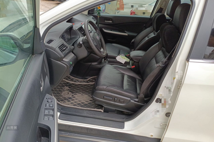 Honda CR-V 2015 car image #18