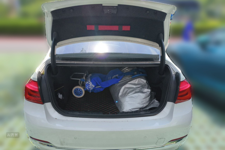 BMW 3 Series 2015 #21 BMW 3 Series 2015 car image #21