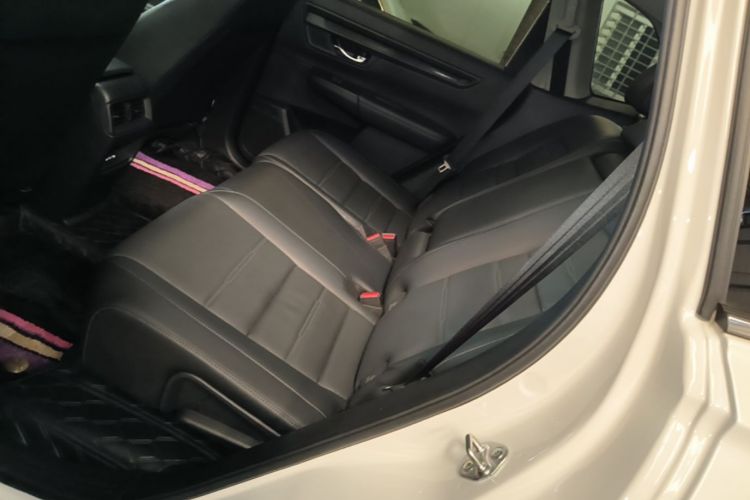 Honda CR-V 2024 car image #13